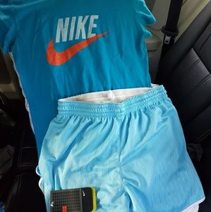 Nike outfit